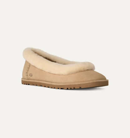 Zora Ballet Flat