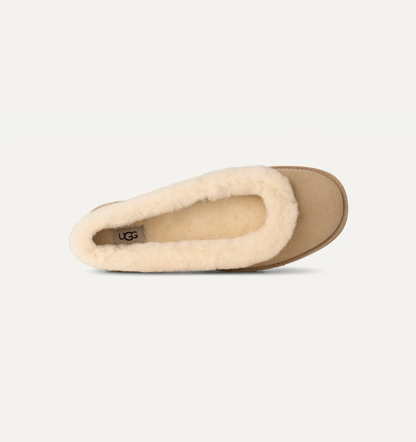 Zora Ballet Flat